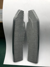 Load image into Gallery viewer, Carbon fiber side trims GT86 BRZ FRS
