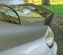 Load image into Gallery viewer, Carbon fiber BTA spoiler wing
