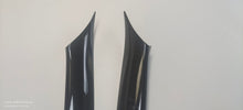 Load image into Gallery viewer, Carbon fiber pillars cover

