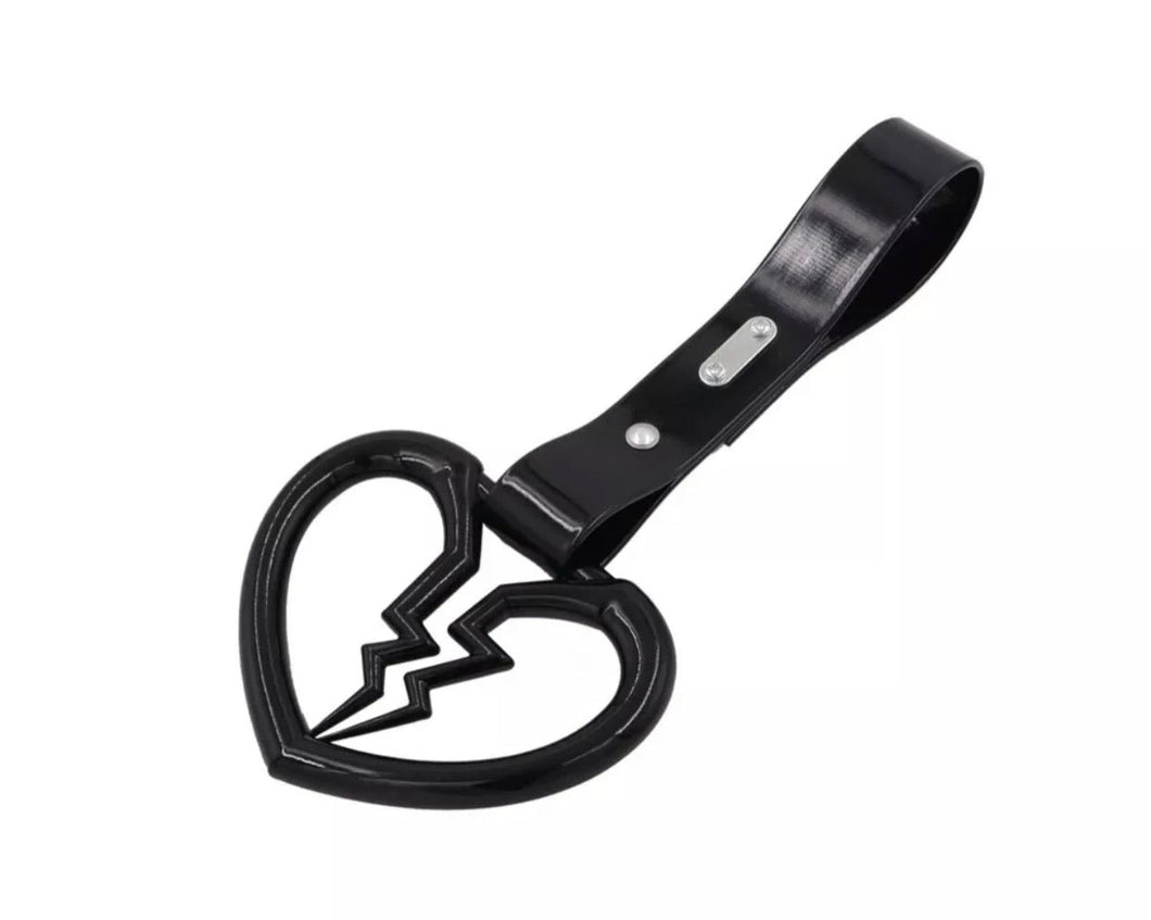 Broken heart JDM handle