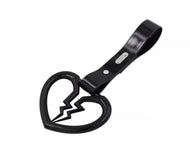 Broken heart JDM handle