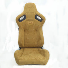 Load image into Gallery viewer, JB10 Alcantara universal seats
