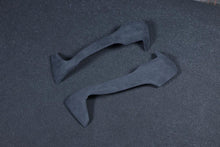 Load image into Gallery viewer, GT86 BRZ FRS Alcantara Suede Door Handles (color variants)
