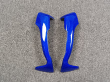 Load image into Gallery viewer, Carbon fiber door handles
