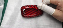 Load image into Gallery viewer, Carbon fiber key case
