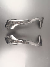 Load image into Gallery viewer, Carbon fiber door handles
