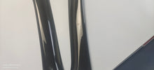Load image into Gallery viewer, Carbon fiber pillars cover
