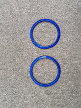 Load image into Gallery viewer, Carbon fiber AC rings
