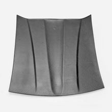 Load image into Gallery viewer, Carbon fiber roof cover OEM fitment
