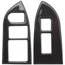 Load image into Gallery viewer, CF Window lift trim
