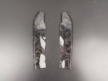 Load image into Gallery viewer, Carbon fiber side trims GT86 BRZ FRS
