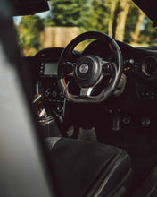 Load image into Gallery viewer, Custom steering wheel + led performance kit
