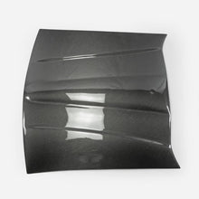 Load image into Gallery viewer, Carbon fiber roof cover OEM fitment
