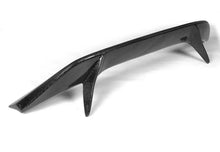 Load image into Gallery viewer, Carbon fiber BTA spoiler wing
