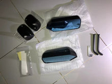 Load image into Gallery viewer, Universal racing mirrors
