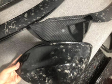 Load image into Gallery viewer, Lamborghini Urus Mansory Forged carbon kit
