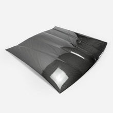 Load image into Gallery viewer, Carbon fiber roof cover OEM fitment

