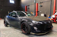 Load image into Gallery viewer, Gt86 wide carbon fiber body kit
