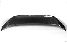 Load image into Gallery viewer, Carbon fiber BTA spoiler wing
