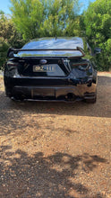 Load image into Gallery viewer, Aero GT86 BRZ FRS Spoiler / Wing

