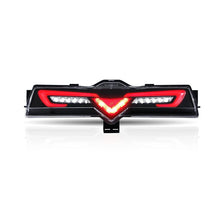 Load image into Gallery viewer, GT86 BRZ FRS RGB LED REAR BUMPER LIGHT
