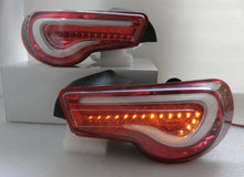 Load image into Gallery viewer, Sequential VL led taillights
