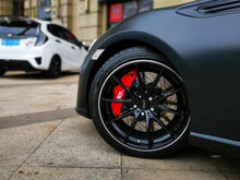 Load image into Gallery viewer, P60S-R BIG BRAKE KIT (FRONT)
