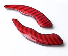 Load image into Gallery viewer, GT86 BRZ FRS Carbon fiber paddle shifts

