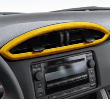 Load image into Gallery viewer, GT86 BRZ FRS Alcantara Center AC Panel (color variants)
