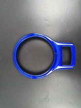 Load image into Gallery viewer, Carbon Fiber Gear trim
