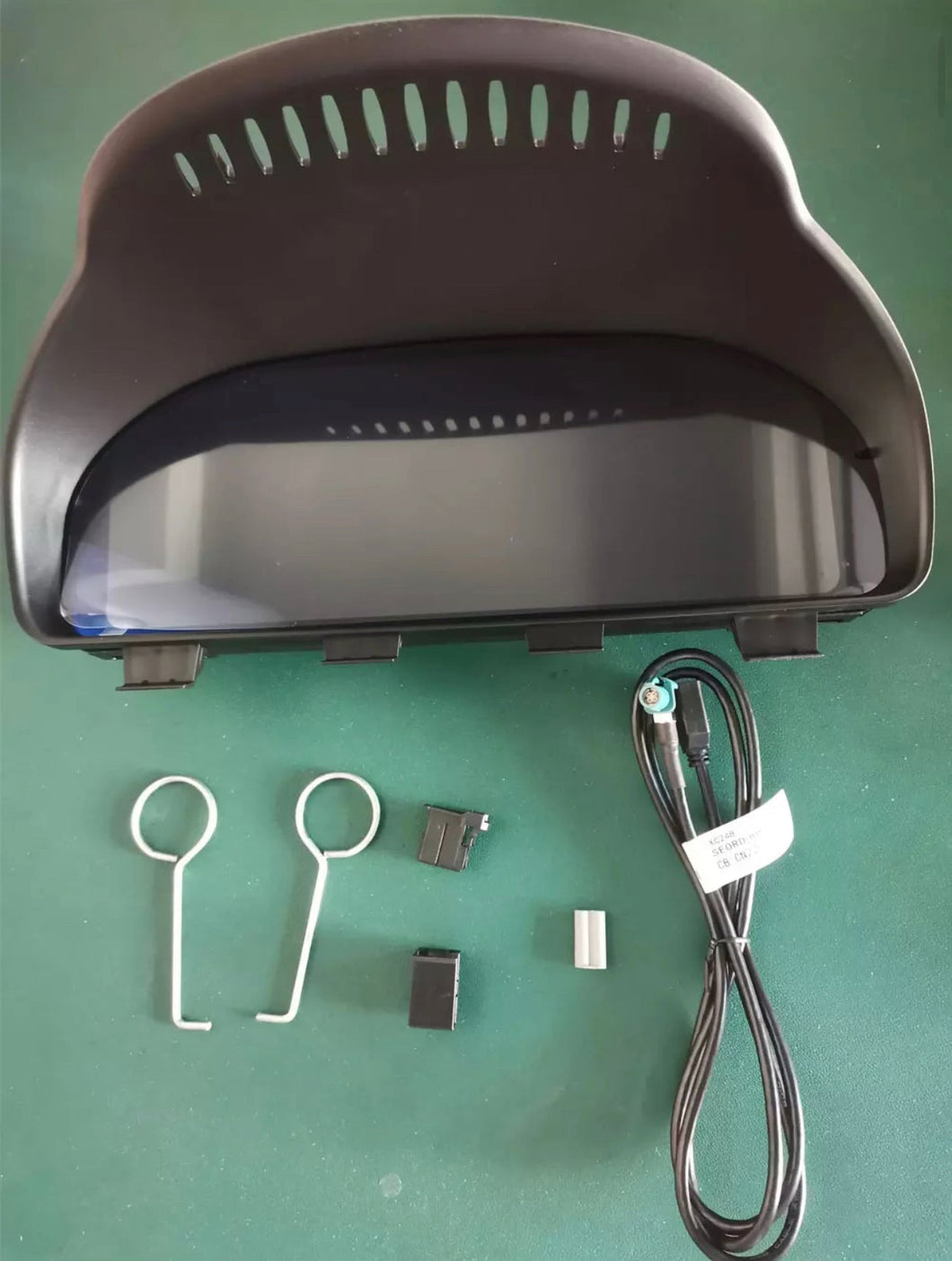 BMW E60 E63 E64 E70 ETC Digital cluster