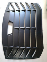 Load image into Gallery viewer, GT86 BRZ FRS REAR WINDOW LOUVER
