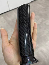 Load image into Gallery viewer, GT86 BRZ FRS Carbon fiber handbrake COVER

