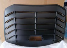 Load image into Gallery viewer, GT86 BRZ FRS REAR WINDOW LOUVER
