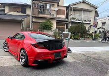 Load image into Gallery viewer, GR86 CSL TRUNK LID
