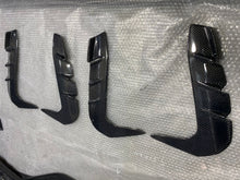 Load image into Gallery viewer, GR86 LIP / EXTENSIONS
