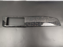 Load image into Gallery viewer, Genuine Carbon fiber full dash
