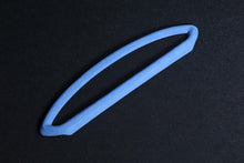 Load image into Gallery viewer, GT86 BRZ FRS Alcantara Center AC Panel (color variants)
