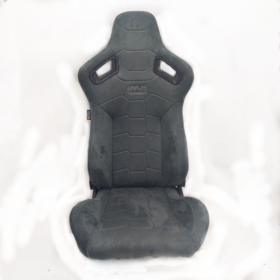 JB10 Alcantara universal seats