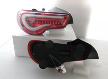 Load image into Gallery viewer, Sequential VL led taillights
