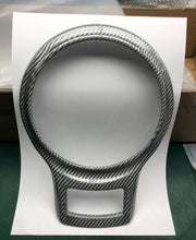 Load image into Gallery viewer, Carbon Fiber Gear trim
