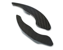 Load image into Gallery viewer, GT86 BRZ FRS Carbon fiber paddle shifts

