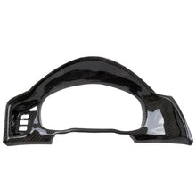 Load image into Gallery viewer, GT86 BRZ FRS Carbon Fiber Clocks Cover
