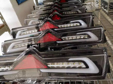 Load image into Gallery viewer, GT86 BRZ FRS RGB LED REAR BUMPER LIGHT
