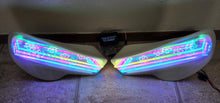 Load image into Gallery viewer, GT86 BRZ FRS RGB TAILLIGHTS CUSTOM
