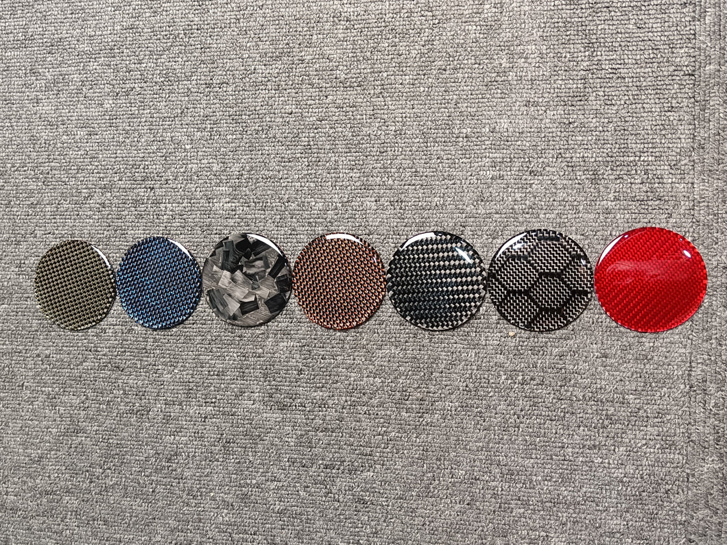 GT86 BRZ FRS Carbon fiber handbrake COVER