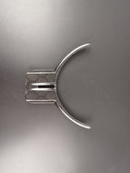 Carbon Fiber steering wheel trim