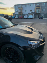 Load image into Gallery viewer, Top secret hood (GT86, FRS, BRZ)
