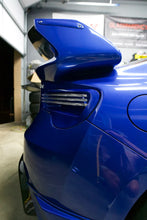 Load image into Gallery viewer, GT86 BRZ FRS RGB TAILLIGHTS CUSTOM
