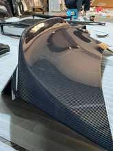 Load image into Gallery viewer, GT86 BRZ FRS Carbon fiber EPV2 trunk
